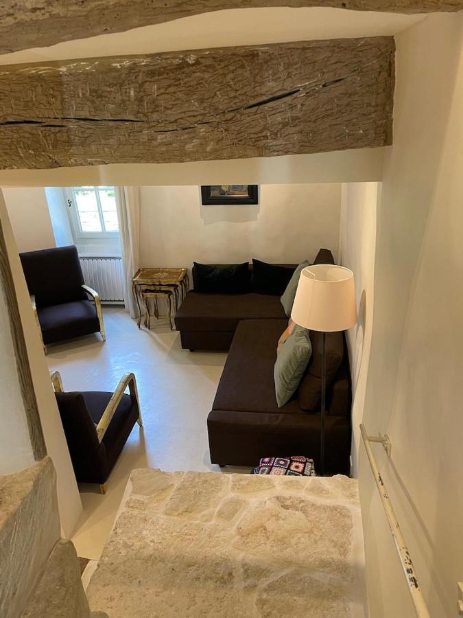 La Calade, Maison De Village جورد المظهر الخارجي الصورة