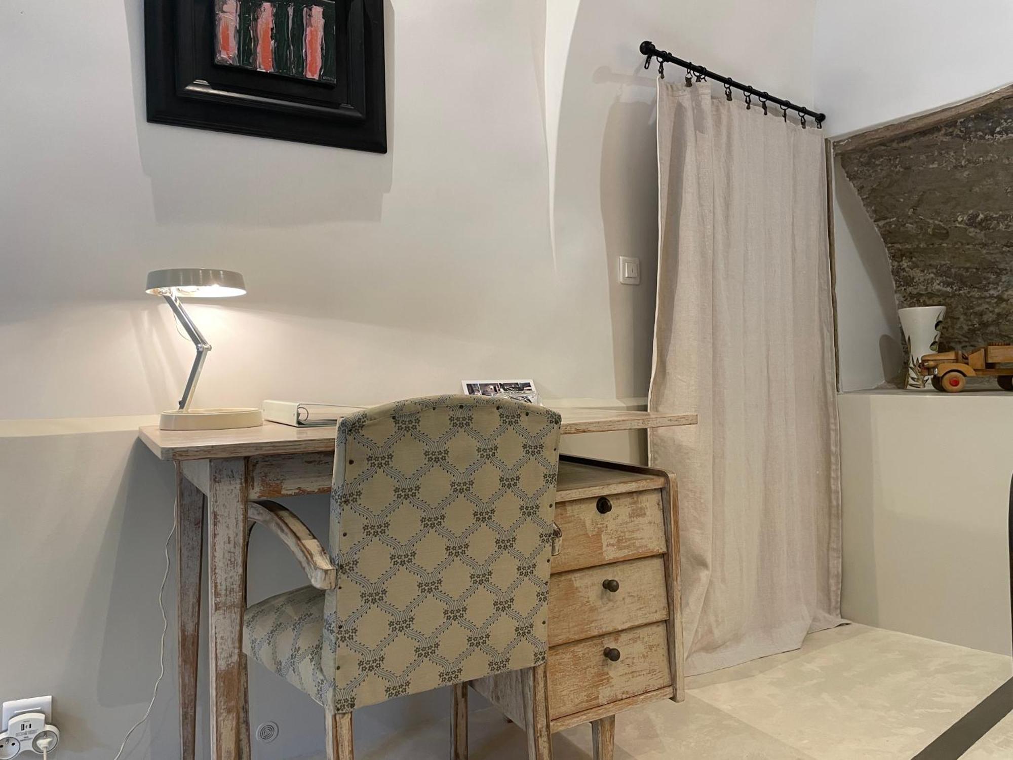 La Calade, Maison De Village جورد المظهر الخارجي الصورة