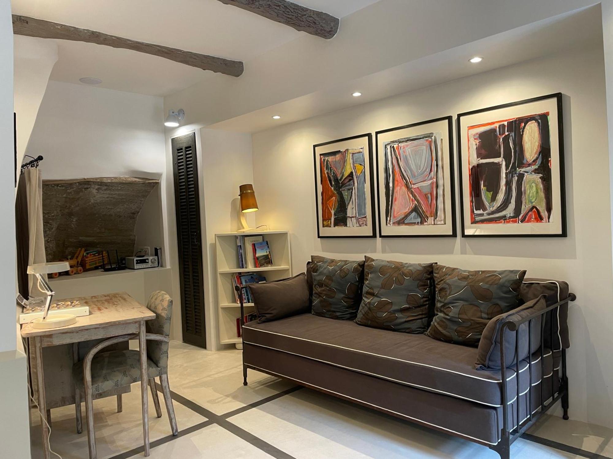 La Calade, Maison De Village جورد المظهر الخارجي الصورة
