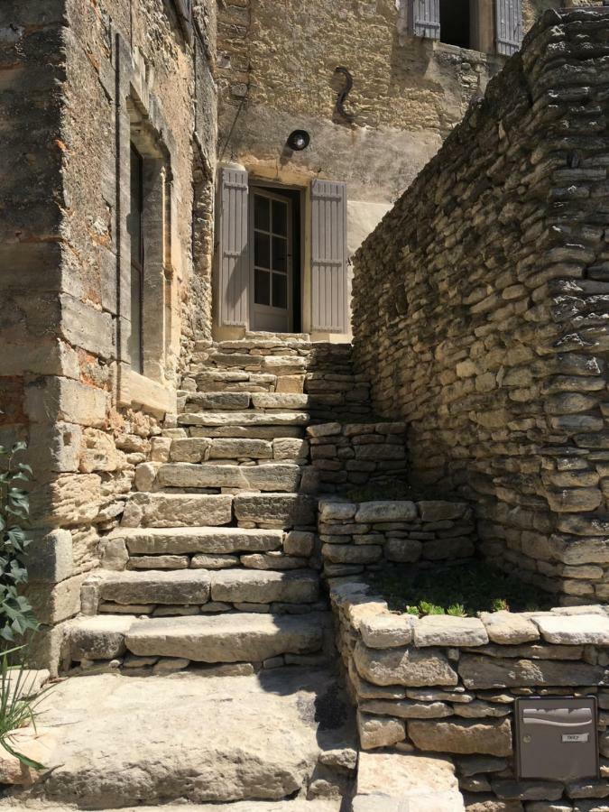 La Calade, Maison De Village جورد المظهر الخارجي الصورة