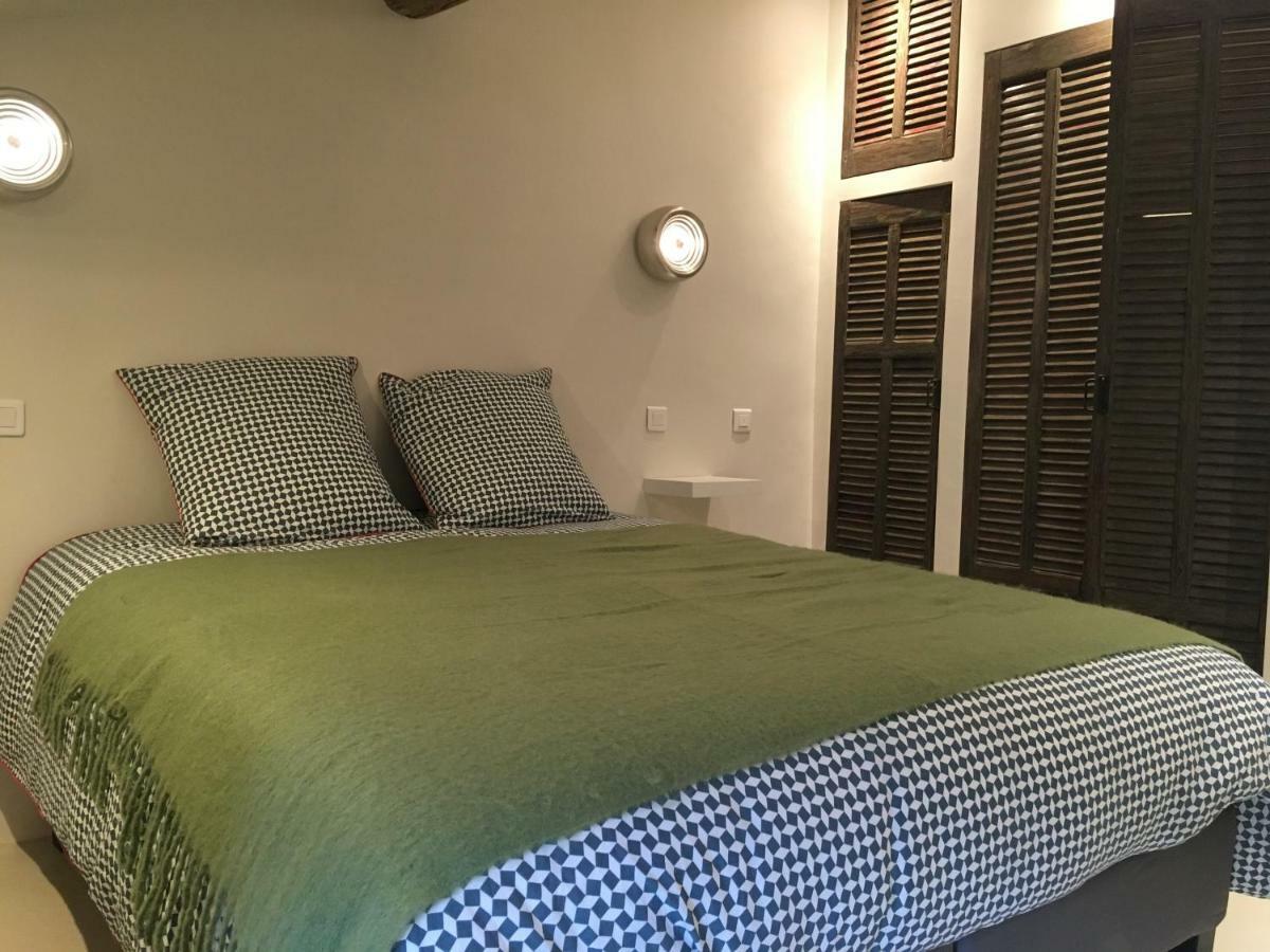 La Calade, Maison De Village جورد المظهر الخارجي الصورة
