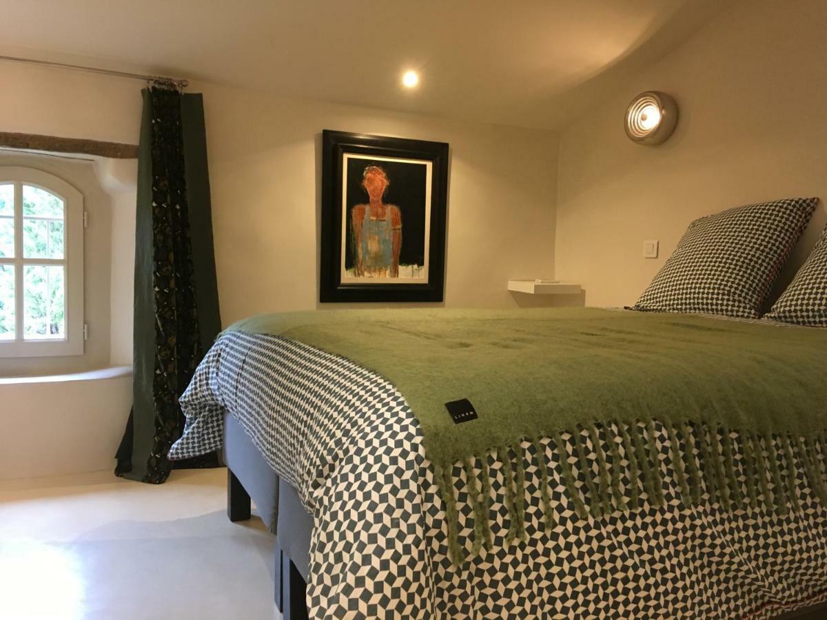 La Calade, Maison De Village جورد المظهر الخارجي الصورة