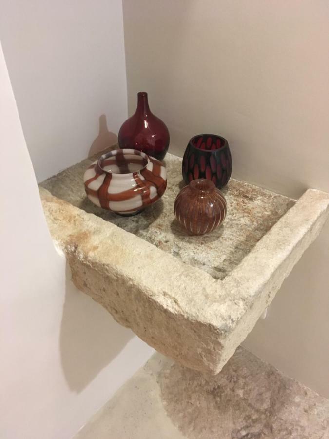 La Calade, Maison De Village جورد المظهر الخارجي الصورة
