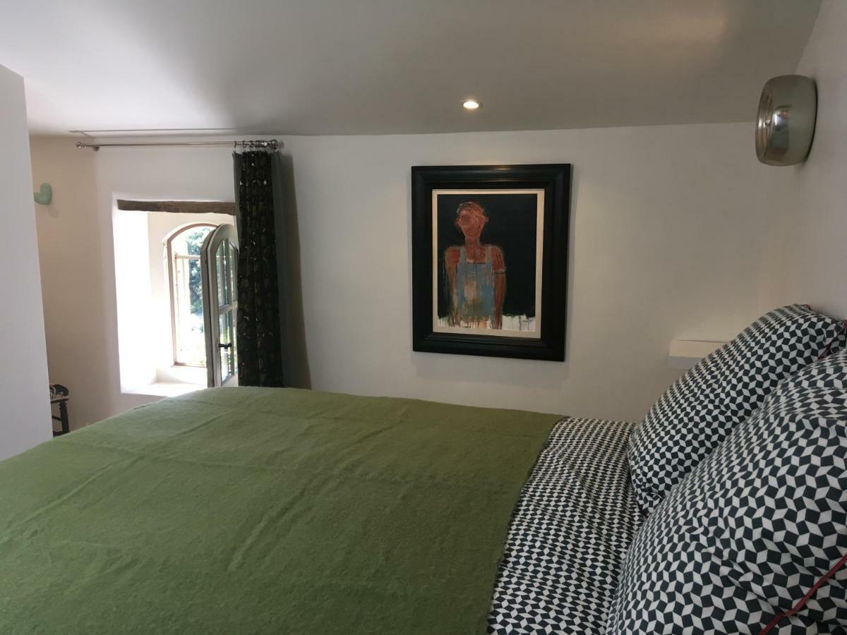 La Calade, Maison De Village جورد المظهر الخارجي الصورة