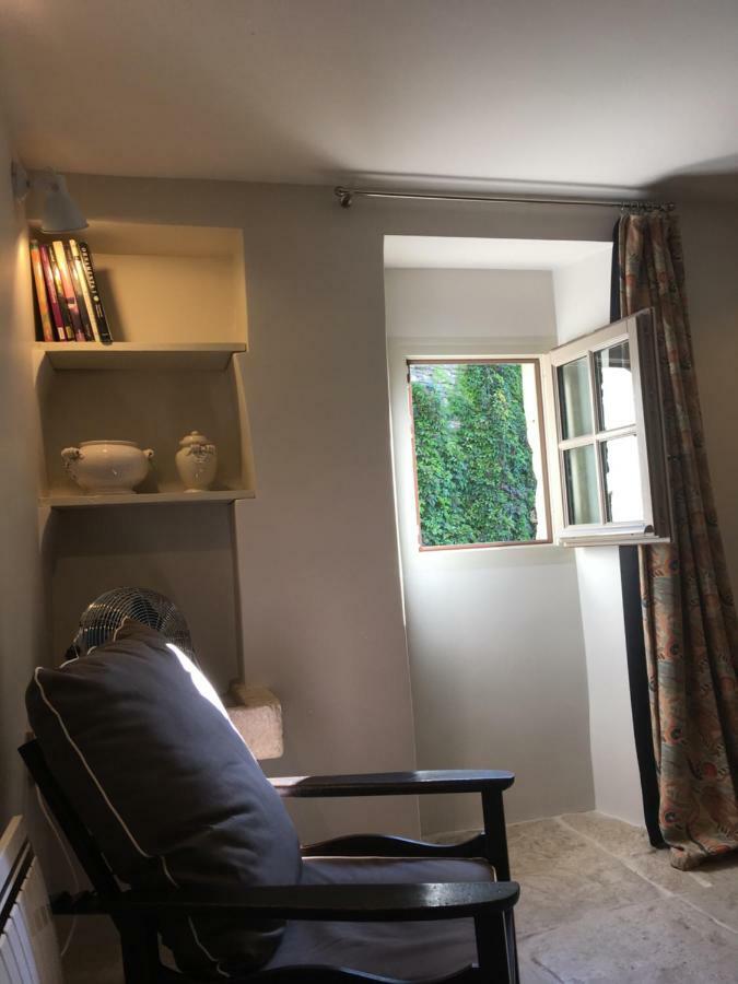 La Calade, Maison De Village جورد المظهر الخارجي الصورة